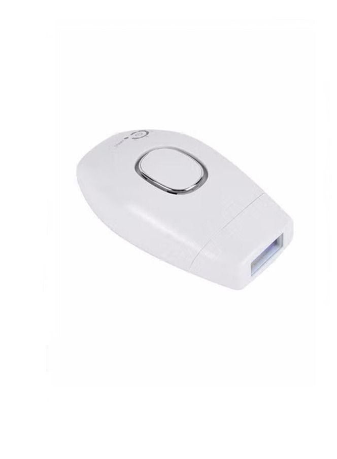 BLOOMING TIME IPL Hair Removal for Women and Men Full Body Home Use Hair Removal