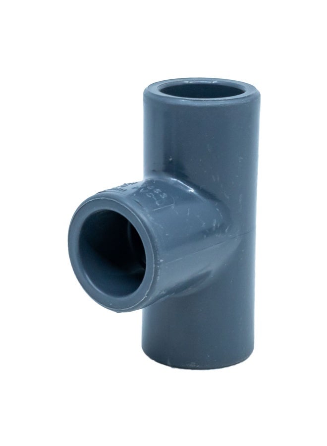 Homesmiths Pvc Equal Tee 1/2 Inch