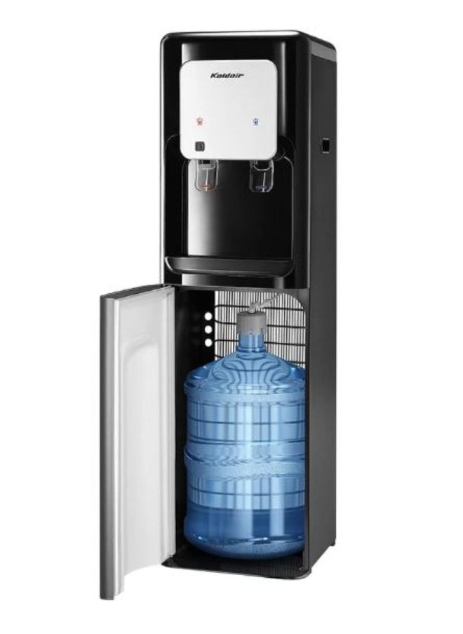 Water Dispenser Hot & Cold , 2 Taps, Black - BBL 3.1 - pzsku/Z875B9A3969493A125F53Z/45/_/1735482264/bb302cfd-a3ed-4d55-bf8c-95fa877fa96d