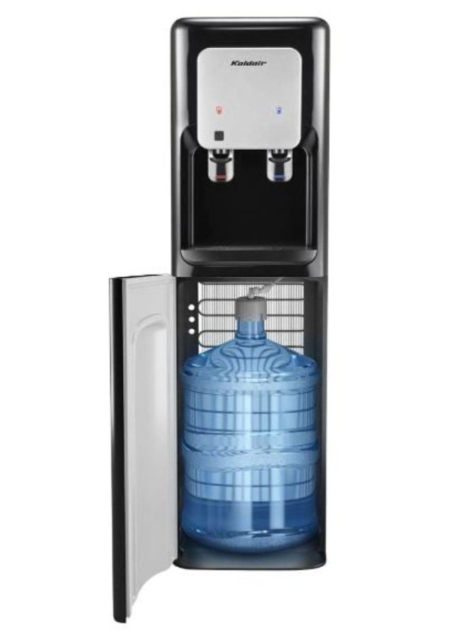 Water Dispenser Hot & Cold , 2 Taps, Black - BBL 3.1 - pzsku/Z875B9A3969493A125F53Z/45/_/1735482275/3afd399a-7890-4dcd-836a-4367f241e52c