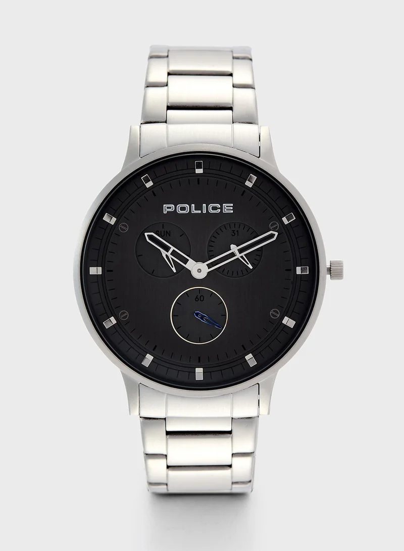 POLICE Berkeley Chronograph Watch