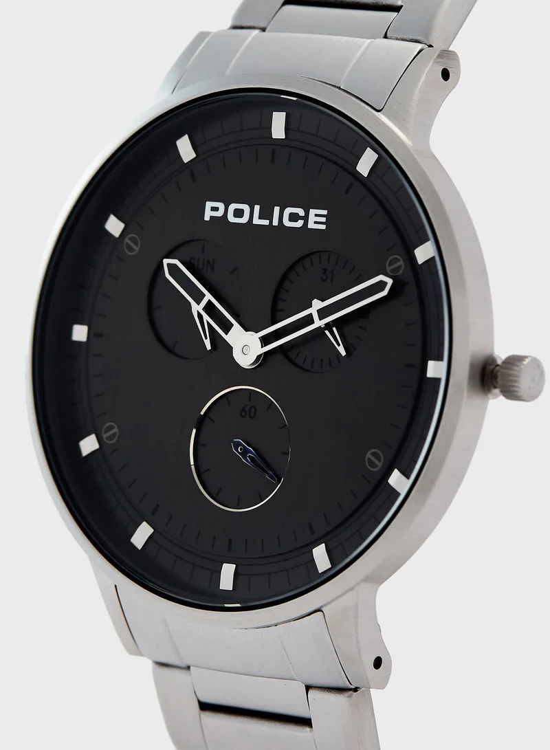 POLICE Berkeley Chronograph Watch
