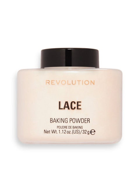 Loose Baking Powder