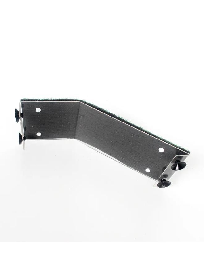 B&K ARTIFICIAL LAWN BASKING PLATFORM TURTLE STAND - Image 4