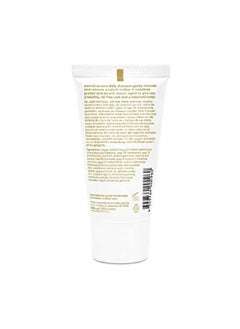 EVO Normal Persons Daily Shampoo Travel Size 30Ml / 1.01Fl.Oz  - Image 3