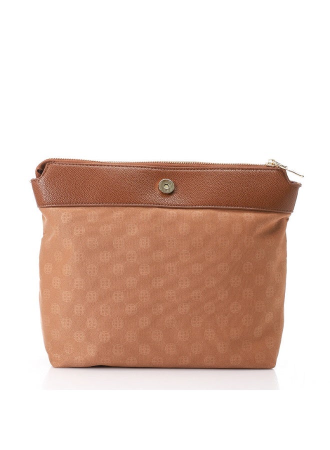 ديجافو حقيبة كتف جلدية أساسية – LID-DVTX-024 - Image 4