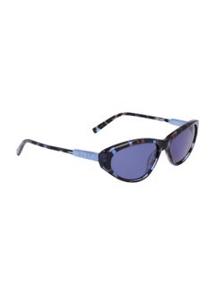 DKNY نظارة شمسية بيضاوية للنساء - DK542S-236-5615 - مقاس العدسة: 56 مم  - Image 2