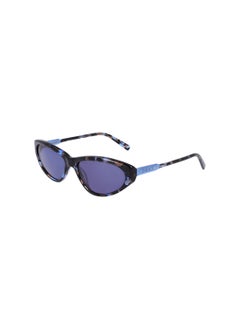 DKNY نظارة شمسية بيضاوية للنساء - DK542S-236-5615 - مقاس العدسة: 56 مم  - Image 3