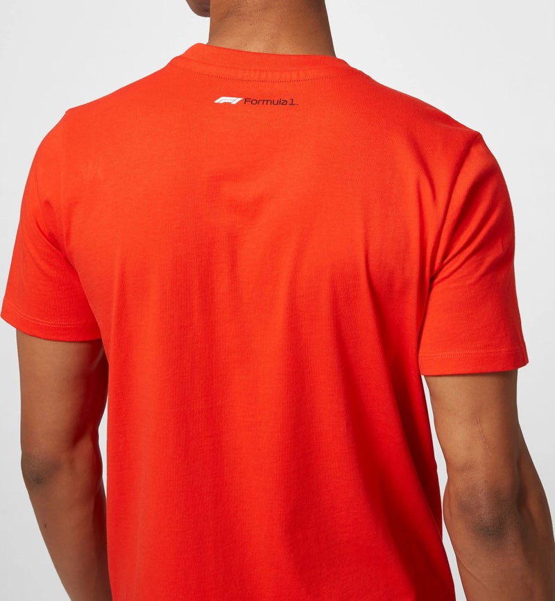 FORMULA1 F1 Collection Large Logo T-Shirt - Image 3