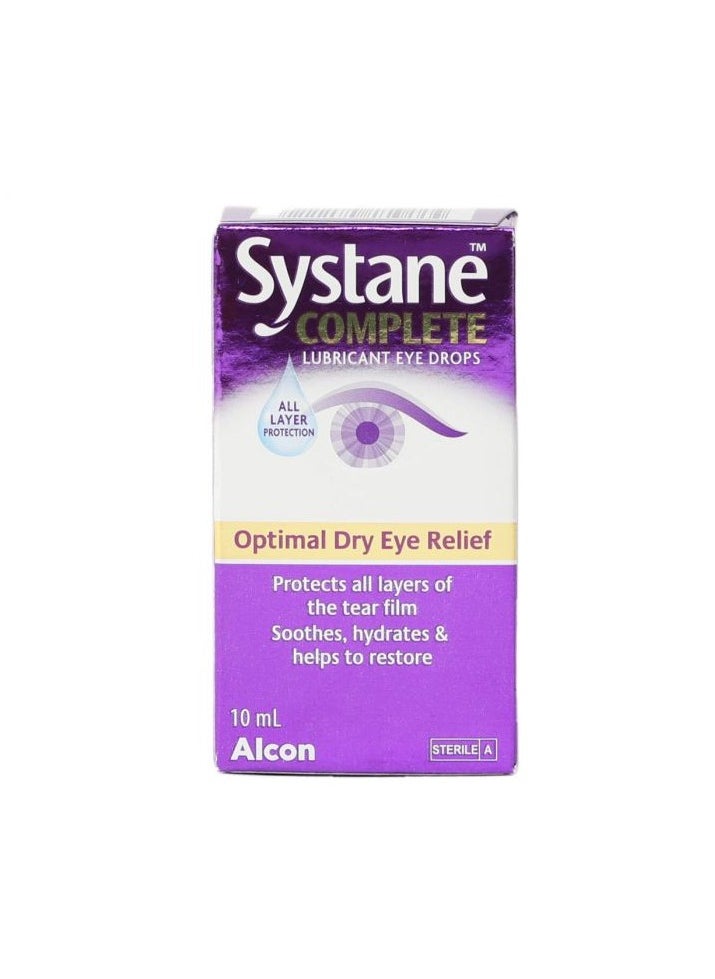 Syst-ane, Complete, Lubricant Eye Drops - pzsku/Z875C4F5E09FEDCBC1D6FZ/45/_/1711542667/a6f38374-d8fb-42f6-b2b7-c20d80119fb0