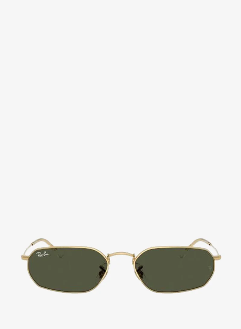 Ray-Ban Irregular Sunglasses