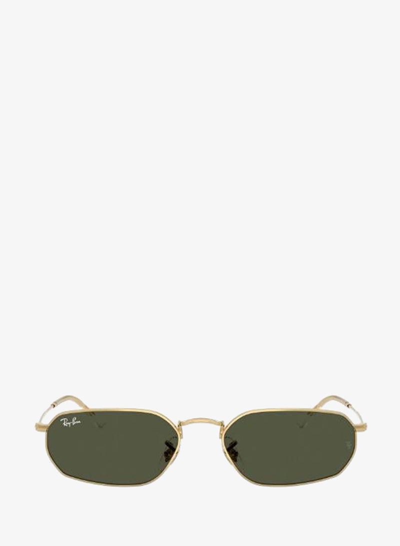 Ray-Ban Irregular Sunglasses - Image 1