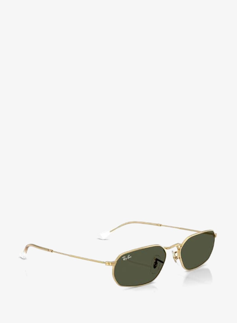 Ray-Ban Irregular Sunglasses - Image 3