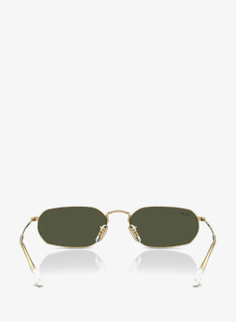 Ray-Ban Irregular Sunglasses