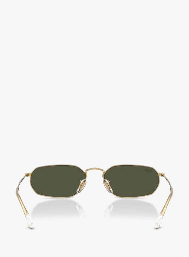Ray-Ban Irregular Sunglasses - Image 2