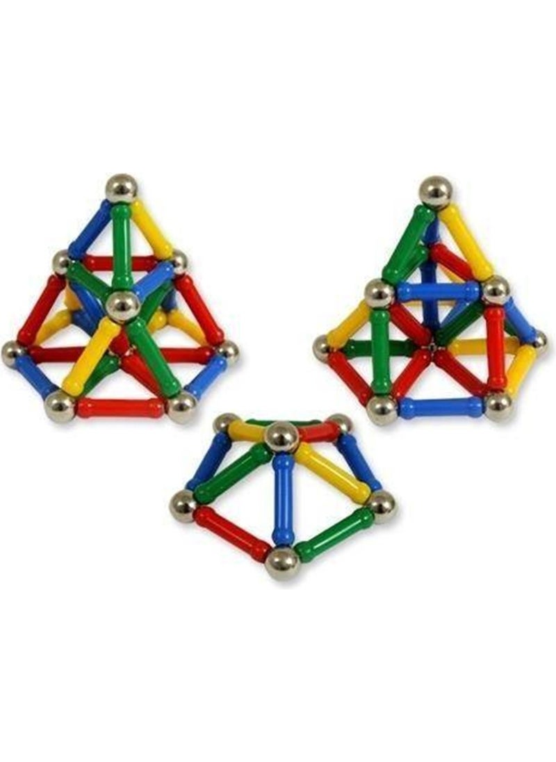 Angel Of Life 37 Piece Magnetic Wano Magnetic Piece Sets  - Image 1