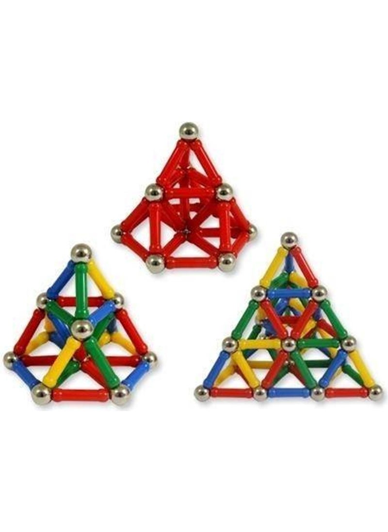 Angel Of Life 37 Piece Magnetic Wano Magnetic Piece Sets  - Image 3