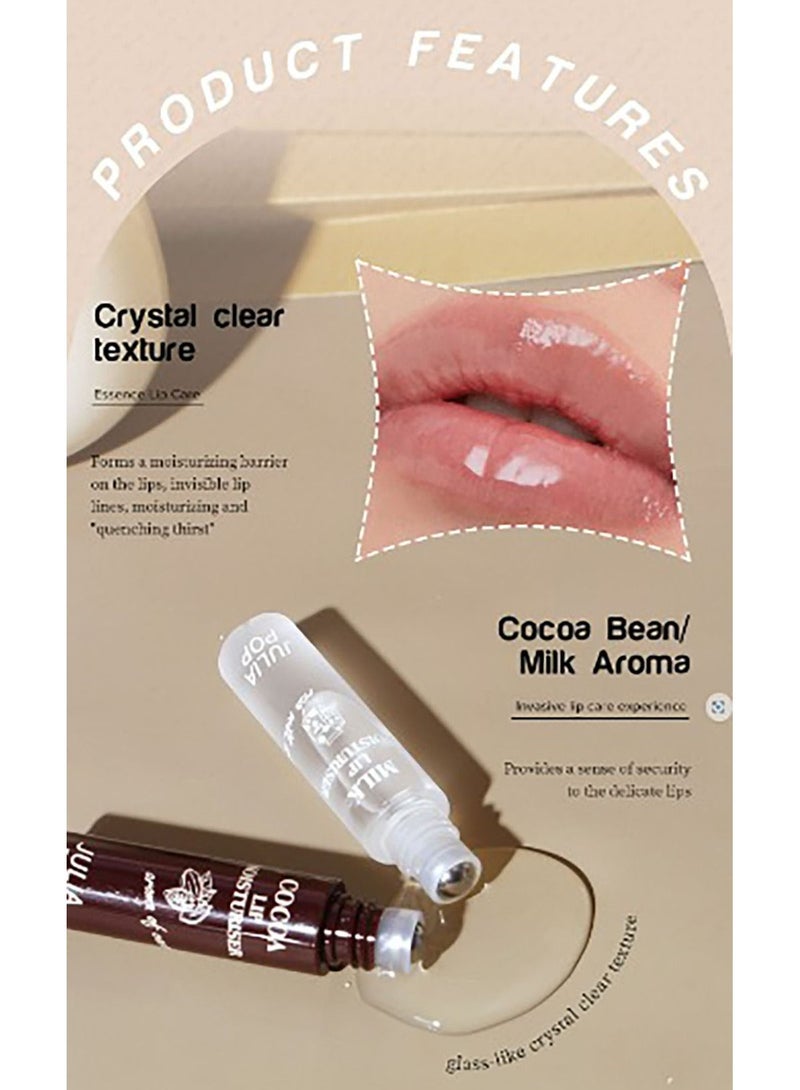 جوليا بوب علبة مرطب للشفاه - Image 4