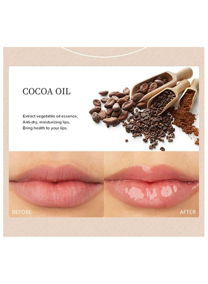 جوليا بوب علبة مرطب للشفاه - Image 5