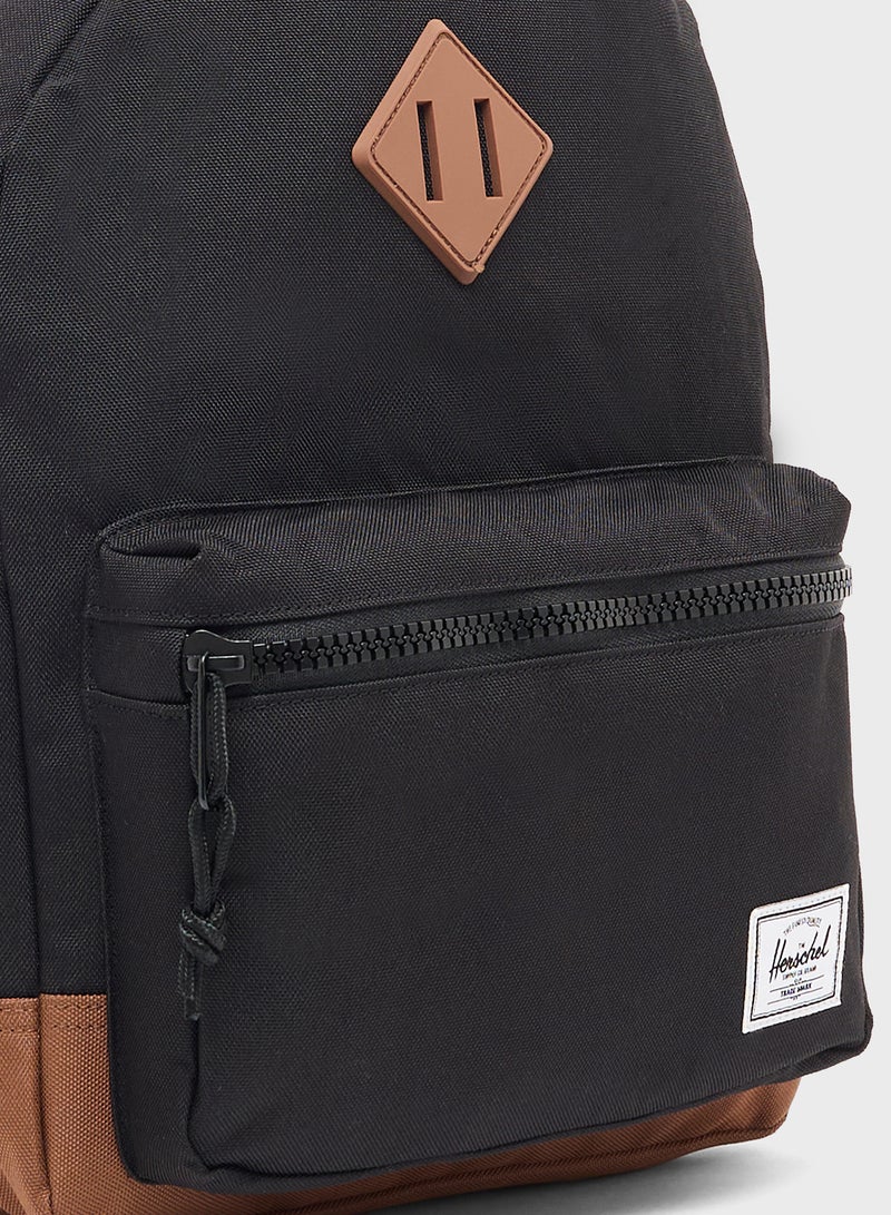 هيرشل سبلاي كو حقيبة ظهر تراثية للأطفال - Image 4