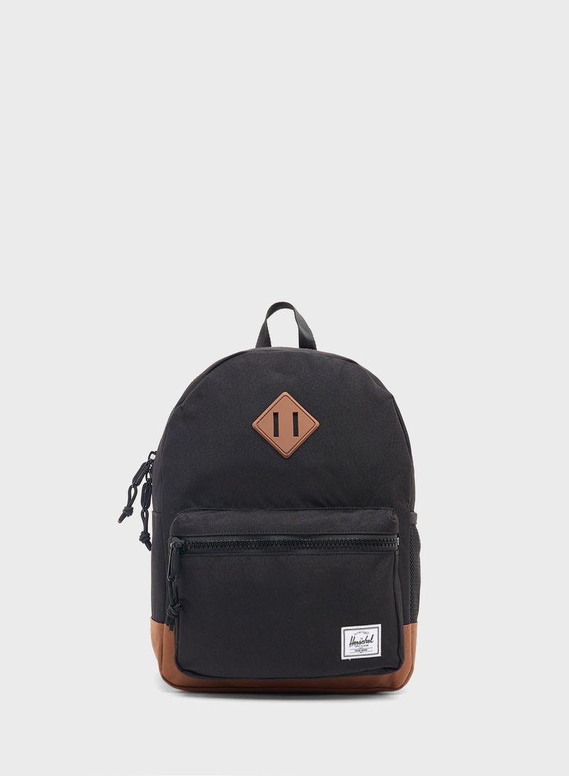 هيرشل سبلاي كو حقيبة ظهر تراثية للأطفال - Image 1