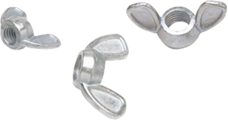 Performance Tool W5219 150pc Wing Nut Assortment With Case - Image 3