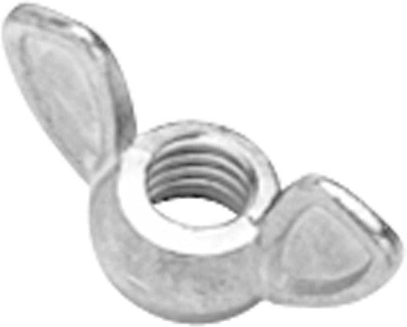 Performance Tool W5219 150pc Wing Nut Assortment With Case - Image 4