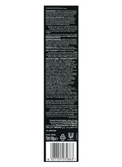 Closeup White Attraction Gel Toothpaste Lemon Essence And Sea Salt Pack Of 2  - Image 2