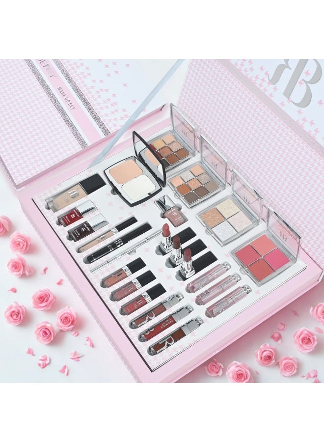 مستحضرات التجميل آر بي مجموعة مكياج - Image 2