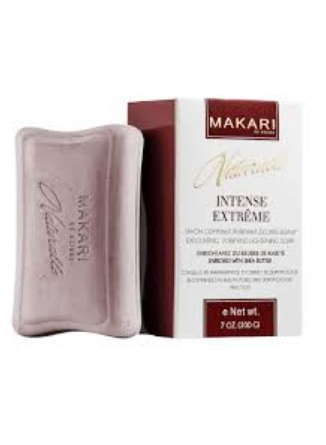 Makari Naturalle Intense Extreme Soap 200g
