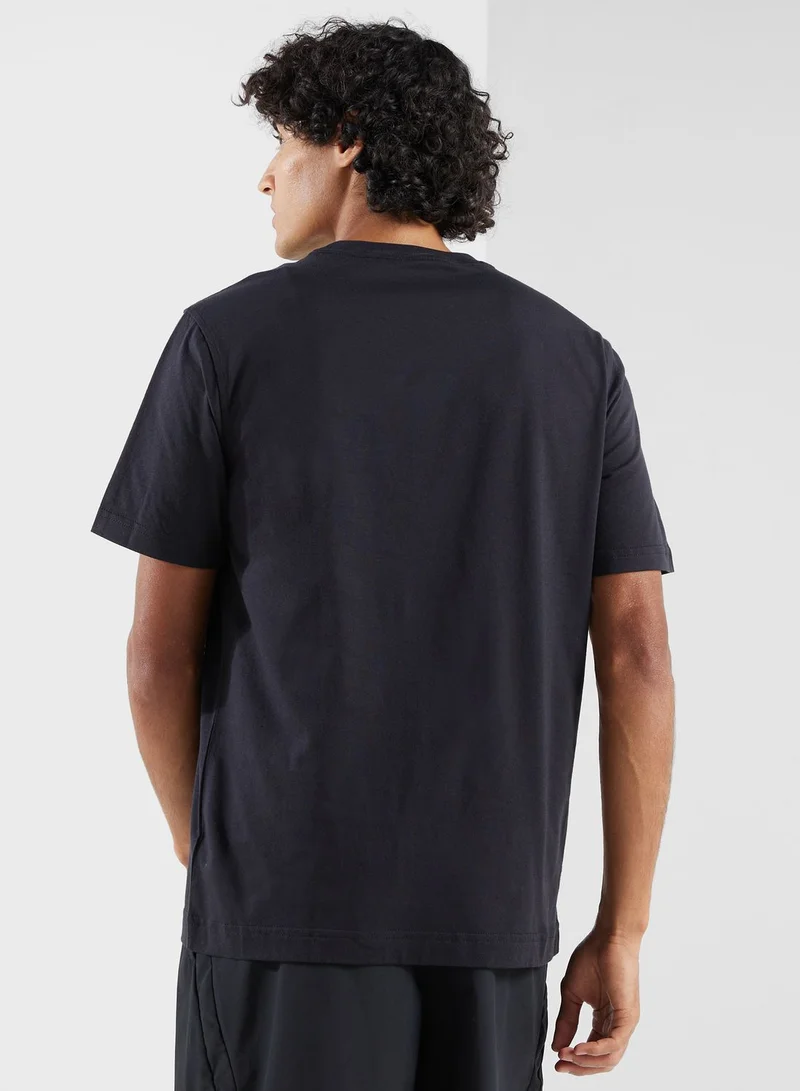 Calvin Klein Sports Graphic T-Shirt
