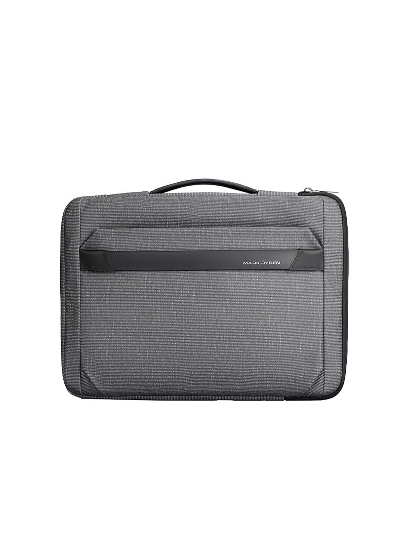 MARK RYDEN MARK RYDEN 19X Laptop 14 Inch Waterproof Protective Briefcase  - Image 1