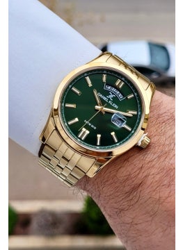 DANIEL KLEIN Men's Wristwatch  - Image 3