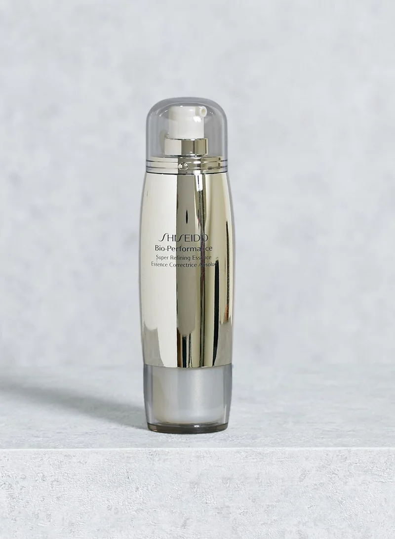 Shiseido Bio-Performance Super Refining Essence