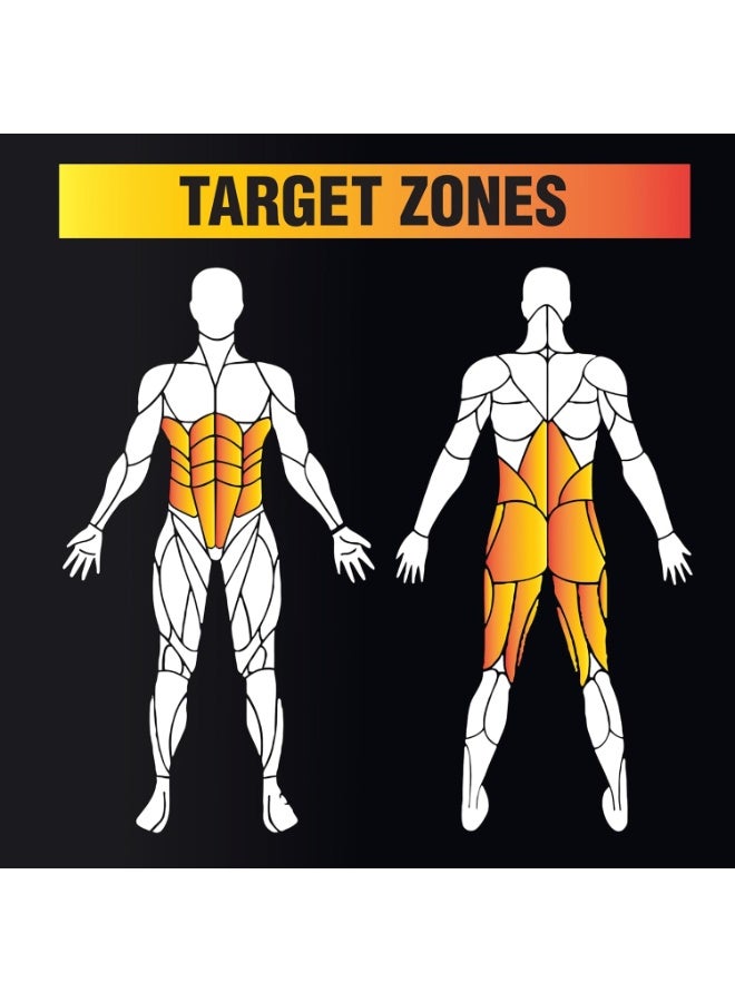 Nutrex Research Lipo-6 Defining Gel 120ml - Image 5