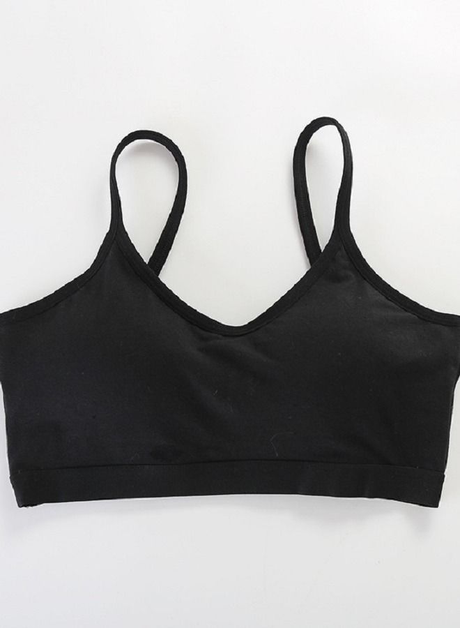 Loquat Women's Back Strap Bra Vest 