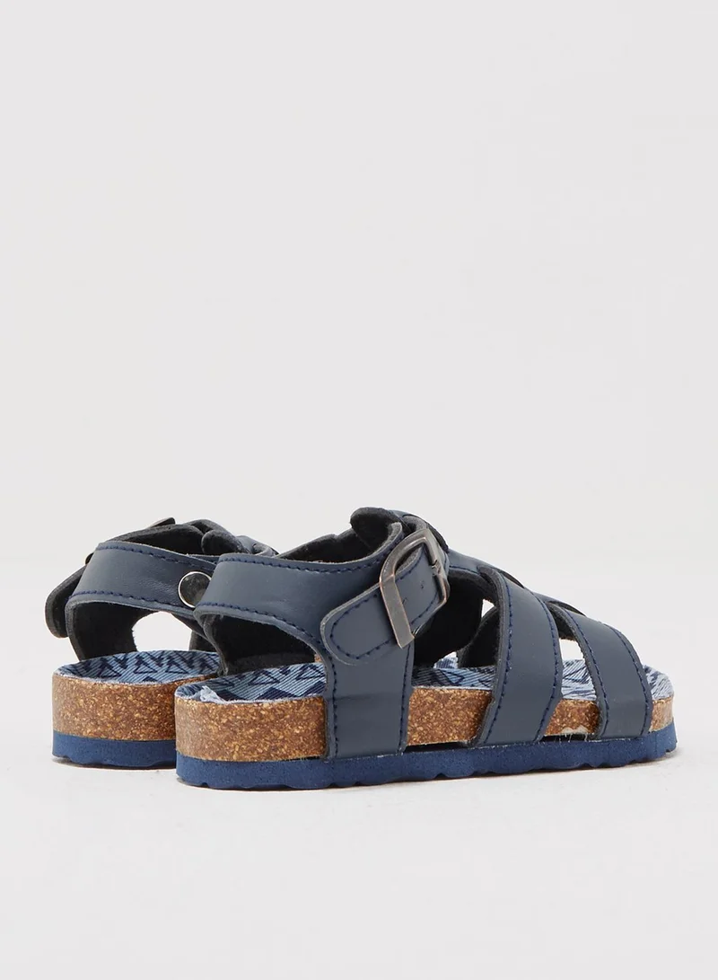 Coco Sandal