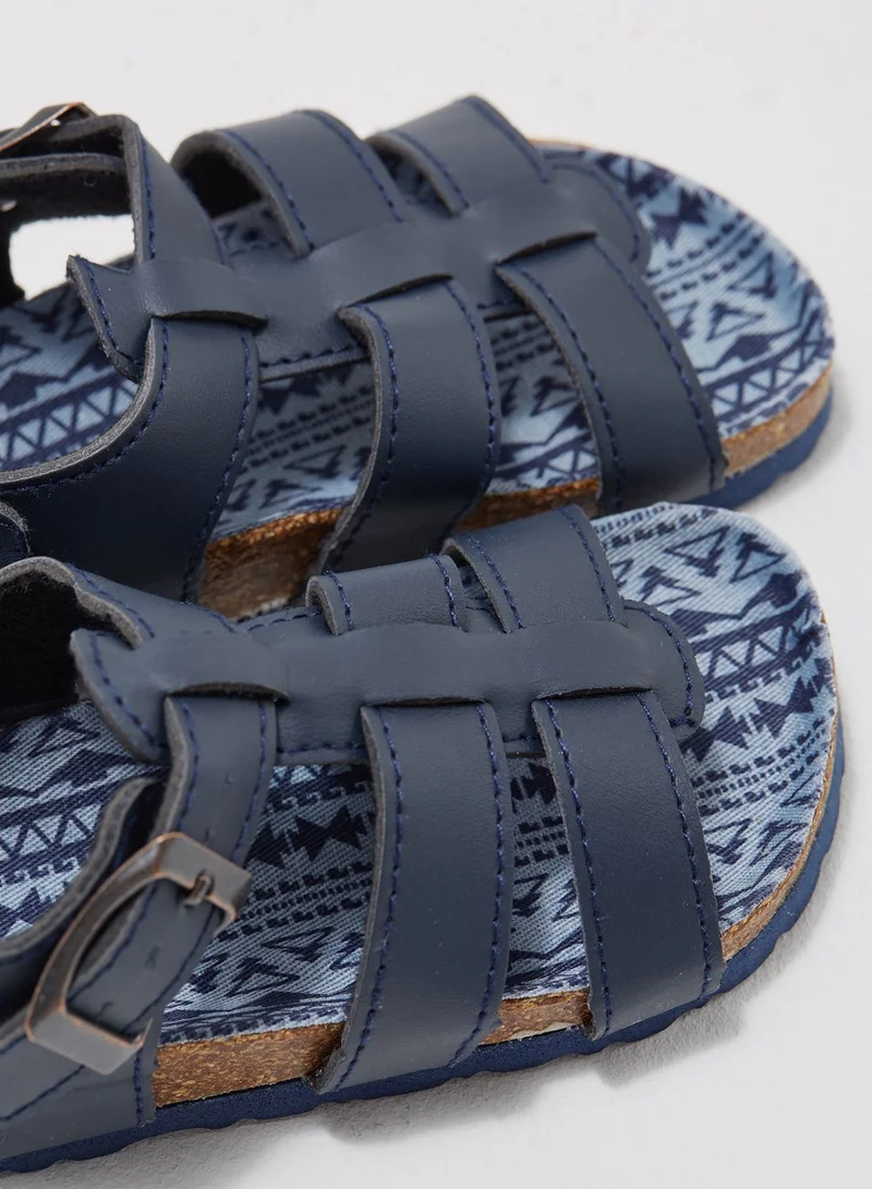 Coco Sandal