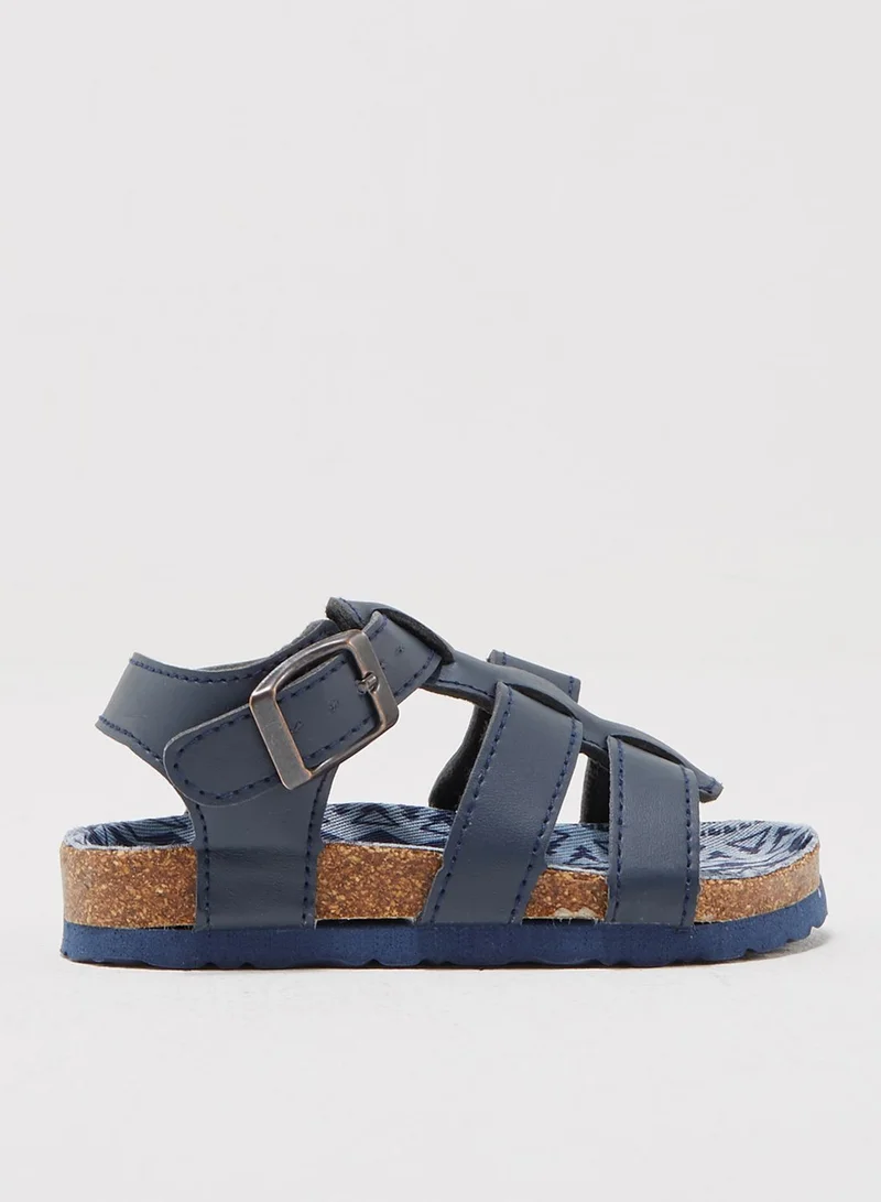 Coco Sandal