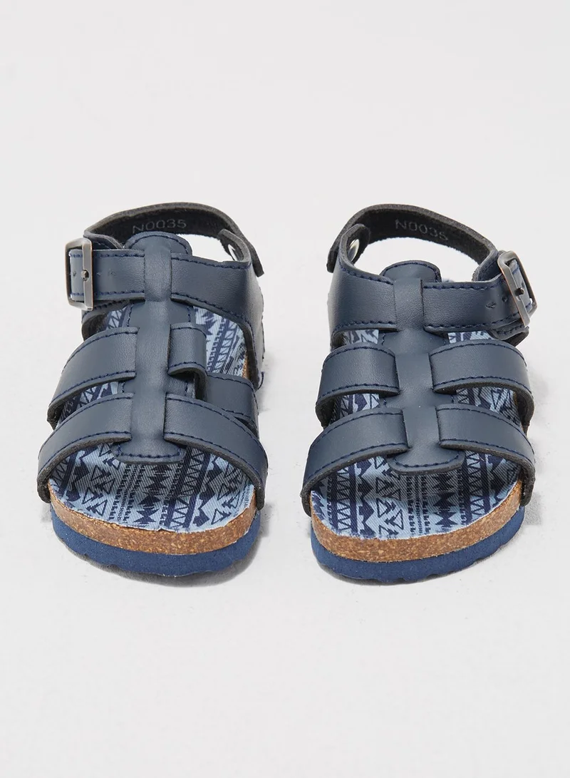 Coco Sandal