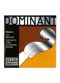 Thomastik Dominant 4/4 Violin A String Medium Aluminum-Perlon - pzsku/Z875D71E27D591000E173Z/45/_/1731077973/98b9f7a2-535e-4c31-b5fc-0e585e7078b7