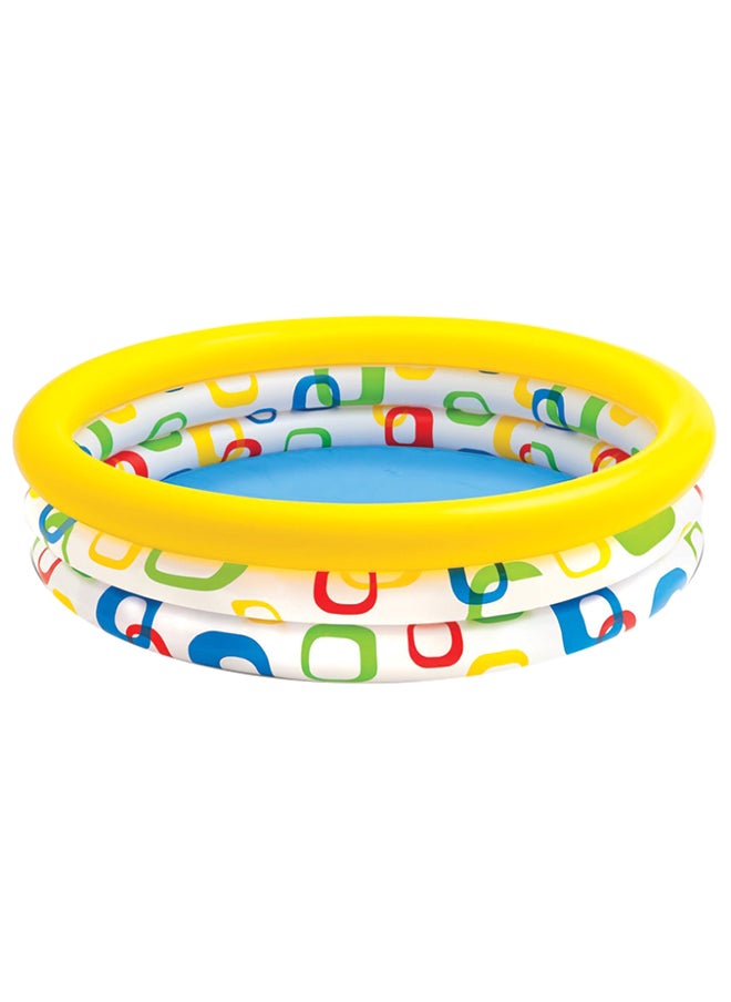 INTEX Wild Geometry Pool 58439 