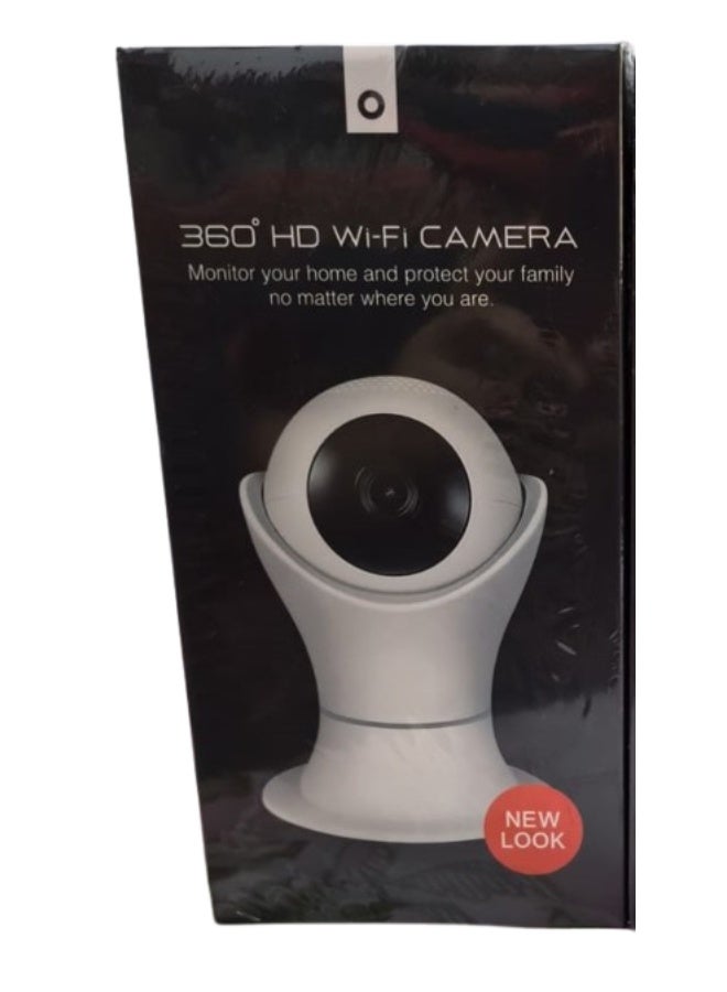 Camera 360 HD Wifi - Image 3