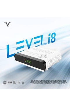 Level8 LEVEL i8 RECEIVER  - Image 2