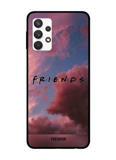 Protective Case Cover For Samsung Galaxy A32 4G Friends