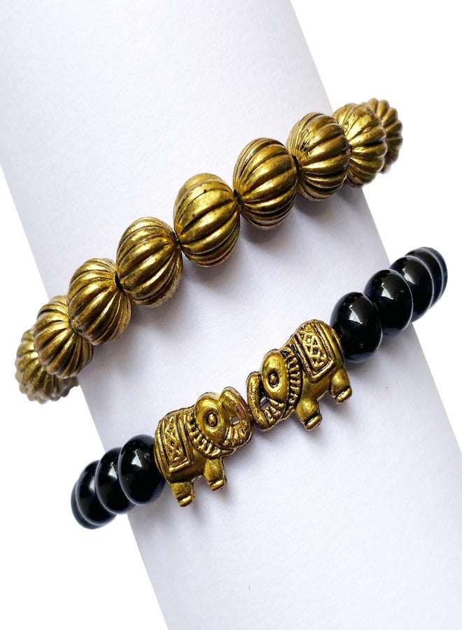 Fabdrap Bracelet For Girls and Women - Image 4