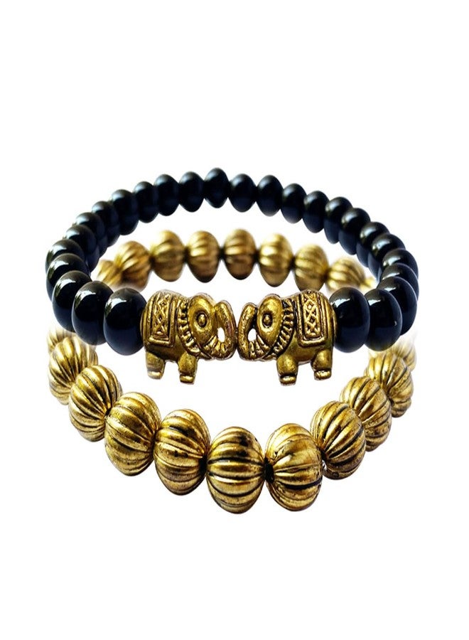 Fabdrap Bracelet For Girls and Women - Image 1
