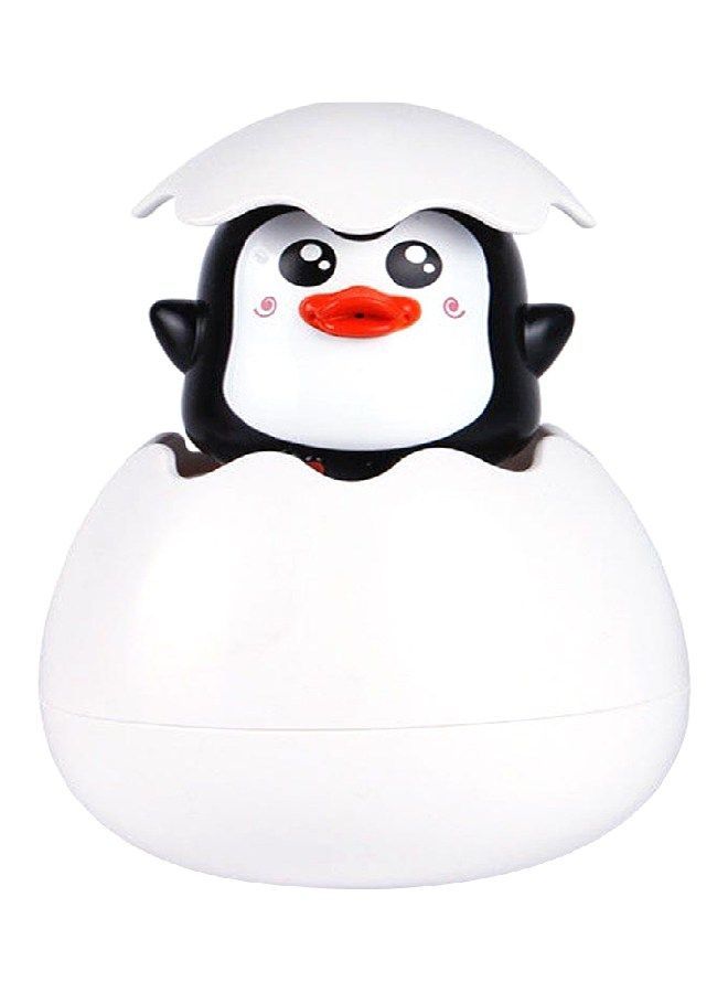 نيبمينينت بخاخ ماء بتصميم كرتوني على شكل بيضة عائمة - Image 1