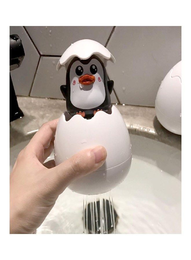 نيبمينينت بخاخ ماء بتصميم كرتوني على شكل بيضة عائمة - Image 3