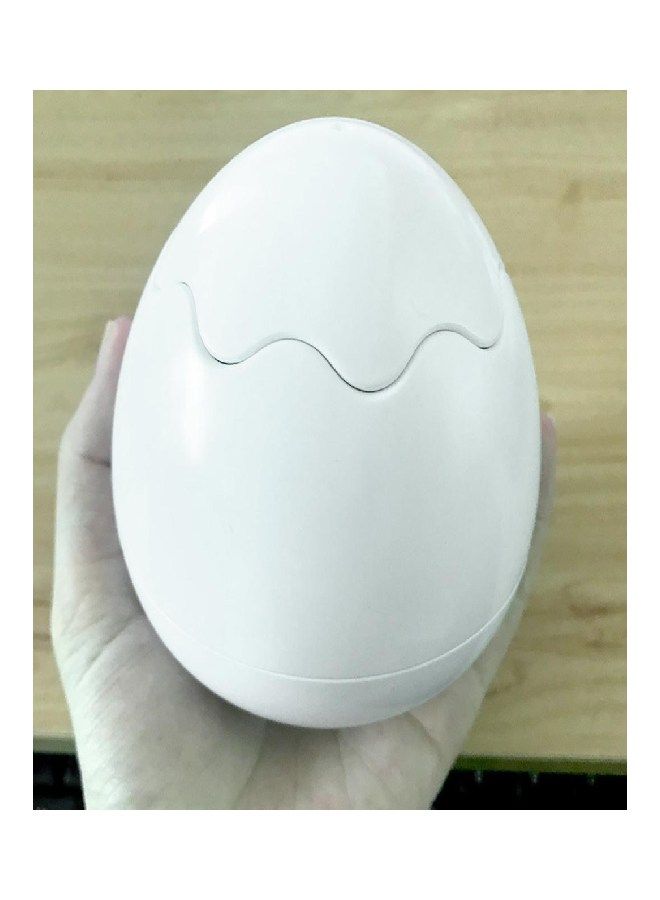 نيبمينينت بخاخ ماء بتصميم كرتوني على شكل بيضة عائمة - Image 5